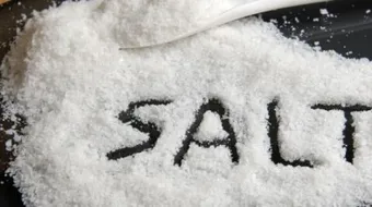 كيفية علاج زيادة الأملاح بالجسم