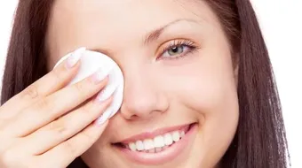 كيف تعالج حساسية العين