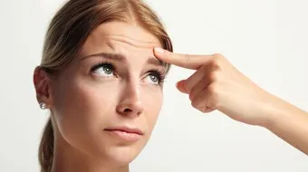 كيف تعالج تجاعيد الوجه