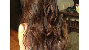 كيفية علاج تموجات الشعر