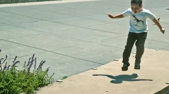 كيفية علاج فرط الحركة عند الأطفال