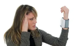 كيف تعالج هبوط الضغط