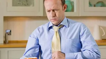 كيف أعالج عسر الهضم