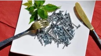 كيف تعالج نقص الحديد