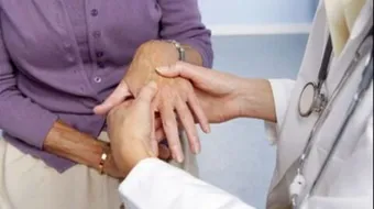 كيفية علاج تيبس المفاصل