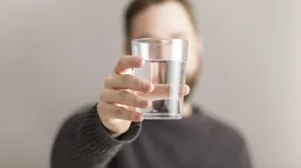 كيفية علاج رمل الكلى