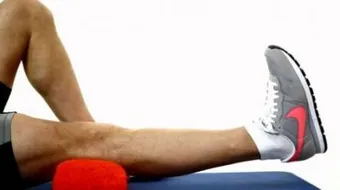 كيفية علاج خشونة الركبة