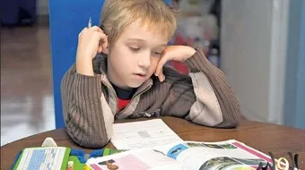 كيف أعالج عدم التركيز عند الأطفال