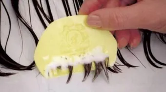 طريقة علاج القمل