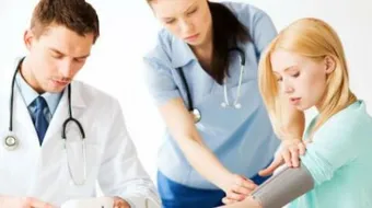 كيفية علاج الضغط المنخفض