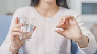 كيفية علاج مغص الدورة الشهرية