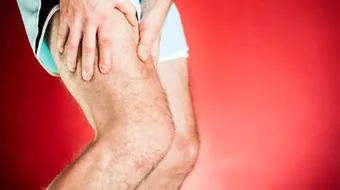 كيف تعالج تشنج العضلات