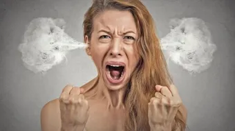 كيف تعالج العصبية