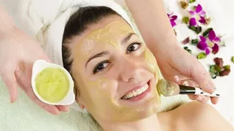 كيفية علاج البشرة الدهنية