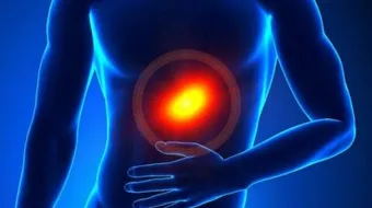 كيف أعالج ألم المعدة