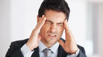 كيفية علاج التوتر والقلق