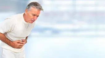 كيف تعالج المعدة