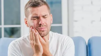 كيفية علاج وجع الأسنان