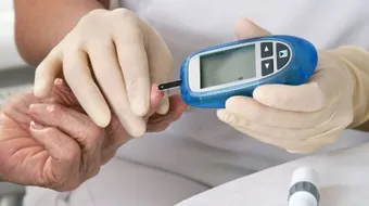 كيفية علاج الجروح لمرضى السكري