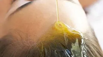 كيف تعالج شعرك