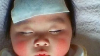 كيف أخفض درجة الحرارة