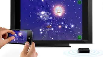 كيف أشغل الآيفون على التلفزيون