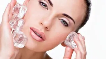 كيف أوحد لون وجهي