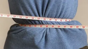 كيفية استخدام المشد الحراري