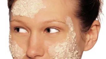 طريقة استخدام مقشر الوجه