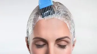 طريقة استعمال ماسك الشعر