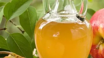 طريقة استخدام خل التفاح للتخسيس