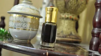 كيفية استخدام المسك الأسود