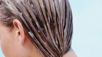 طريقة استخدام البلسم