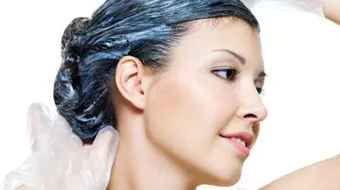 طريقة استخدام حمامات الكريم للشعر