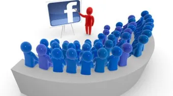 كيف تستخدم الفيس بوك