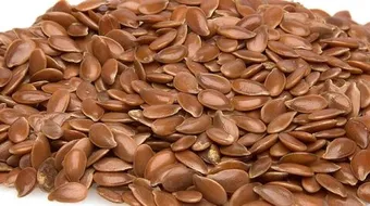 طريقة استخدام بذرة الكتان للكولسترول