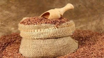 كيف تستخدم بذور الكتان للتنحيف