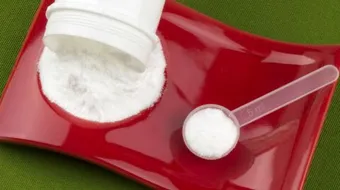 كيفية استخدام الجلوتامين