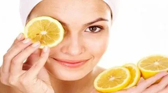 كيفية استخدام الليمون للبشرة