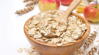 طريقة استخدام الشوفان للتخسيس