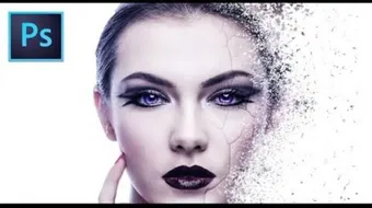 كيف تستخدم الفوتوشوب