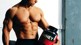 طريقة استخدام البروتين