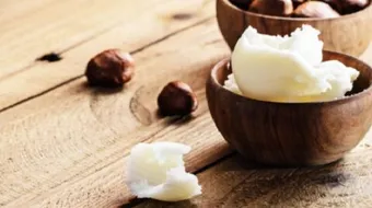 طريقة استخدام زبدة الشيا الخام للجسم