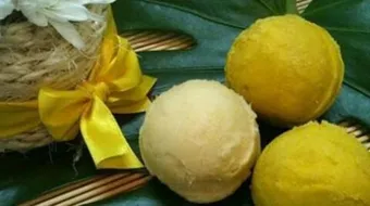 طريقة استخدام زبدة الشيا الخام