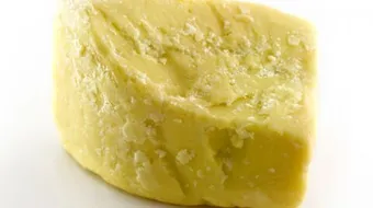 طريقة استخدام زبدة الشيا للأكزيما