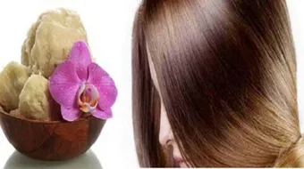 كيفية استخدام زبدة الشيا للشعر
