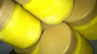 كيف تستعمل زبدة الشيا للشعر