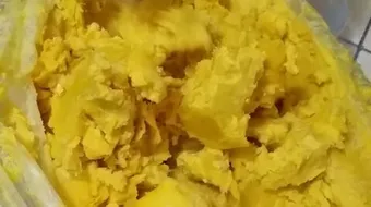 كيفية استخدم زبدة الشيا للجسم