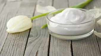 طريقة استعمال خلطة بياض الثلج