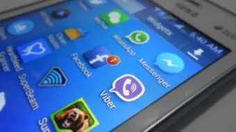 كيفية استعمال فايبر